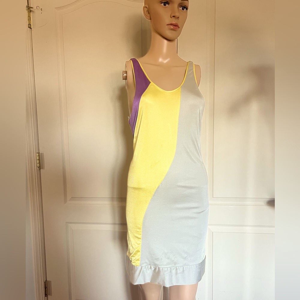 Summer dress size S/M